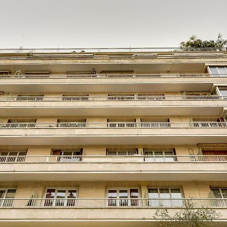 Sweet Inn - Rue Vaugirard 파리 외부 사진
